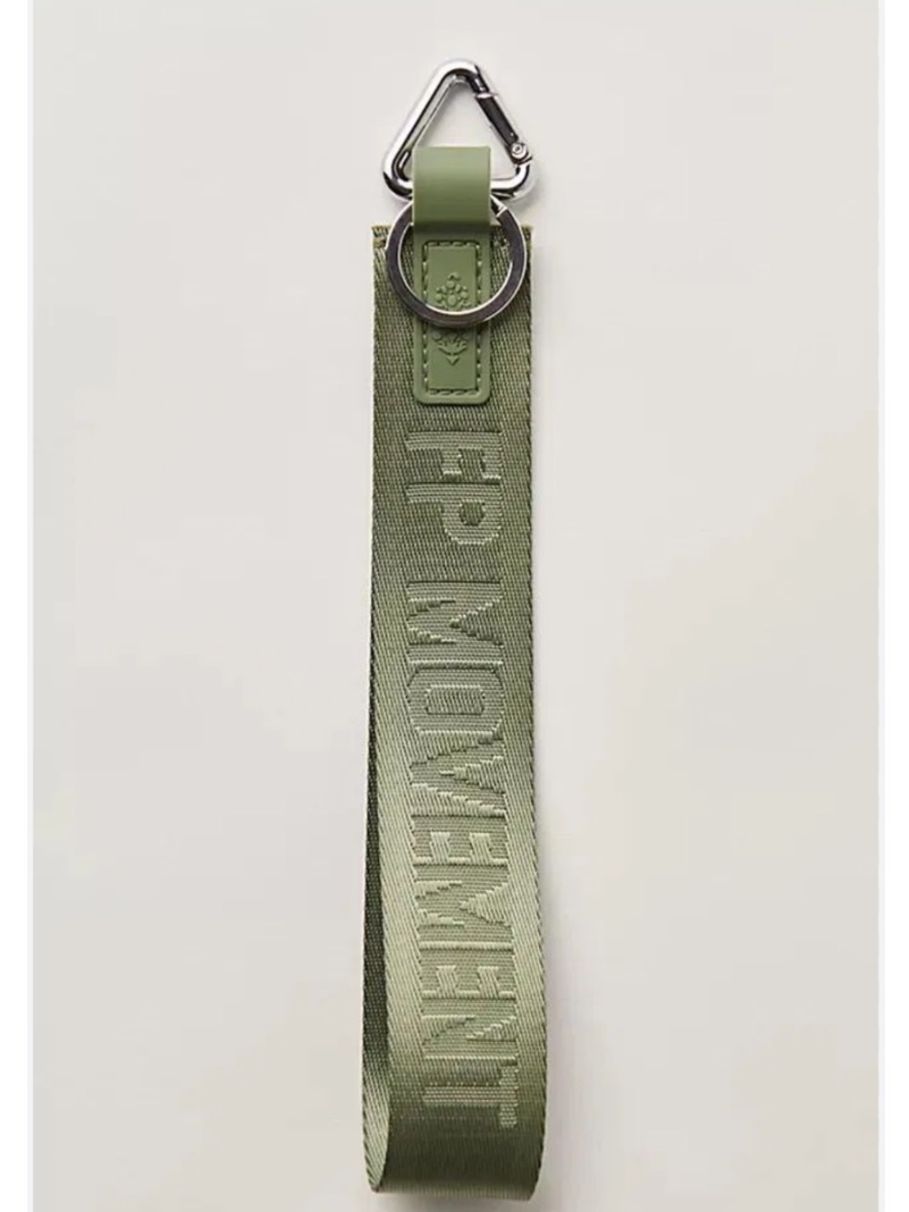FP Movement - There It Is Keychain